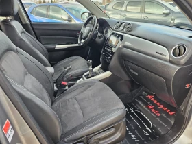 Suzuki Vitara 1.6DDIS, 4х4  - 19999 лв. / 10225.33 € - 72396172 9