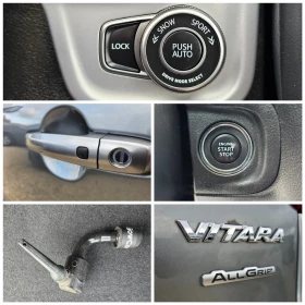 Suzuki Vitara 1.6DDIS, 4х4  - 19999 лв. / 10225.33 € - 72396172 14