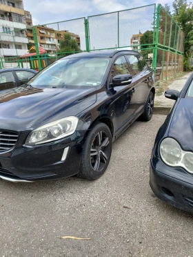 Volvo XC60, снимка 3 — Bazar.bg Volvo XC60, снимка 3