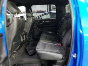 Dodge RAM 1500 * Sport 4x4 Crew Cab 5'7" Box * CARFAX * Б - 19700 € / 38529.85 лв. - 35123958 11