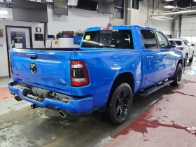 Dodge RAM 1500 * Sport 4x4 Crew Cab 5'7" Box * CARFAX * Б - 19700 € / 38529.85 лв. - 35123958 2