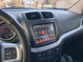 Fiat Freemont, снимка 8