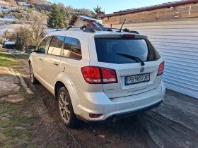 Fiat Freemont, снимка 3