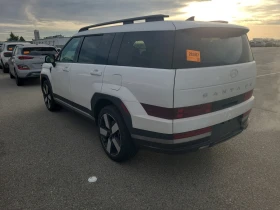 Hyundai Santa fe LUXURY AWD * Carfax * Опция за финансиране *  - 32000 € / 62586.56 лв. - 23591886 4