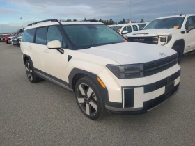 Hyundai Santa fe LUXURY AWD * Carfax * Опция за финансиране *  - 32000 € / 62586.56 лв. - 23591886 2