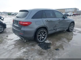 Mercedes-Benz GLE 43 AMG AMG* BURMESTER* 4MATIC*  | Mobile.bg � ����� ������ 4
