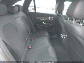 Mercedes-Benz GLE 43 AMG AMG* BURMESTER* 4MATIC*  | Mobile.bg � ����� ������ 9