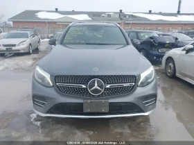 Mercedes-Benz GLE 43 AMG AMG* BURMESTER* 4MATIC*  | Mobile.bg � ����� ������ 2