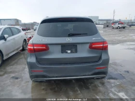 Mercedes-Benz GLE 43 AMG AMG* BURMESTER* 4MATIC*  | Mobile.bg � ����� ������ 6