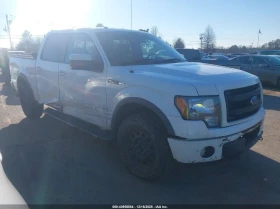 Ford F150 3.5L V-6 DI, DOHC, VVT, TURBO, 365HP 4X4 Drive - 9100 € / 17798.05 лв. - 83217183 5