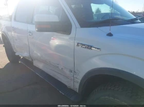 Ford F150 3.5L V-6 DI, DOHC, VVT, TURBO, 365HP 4X4 Drive - 9100 € / 17798.05 лв. - 83217183 12