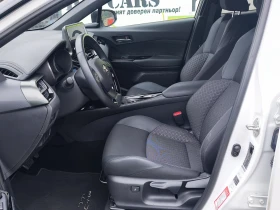 Toyota C-HR 2.0 Hybrid, Facelift Club Bi-tone Гаранция - 22500 € / 44006.17 лв. - 94007429 8