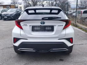 Toyota C-HR 2.0 Hybrid, Facelift Club Bi-tone Гаранция - 22500 € / 44006.17 лв. - 94007429 7