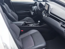 Toyota C-HR 2.0 Hybrid, Facelift Club Bi-tone Гаранция - 22500 € / 44006.17 лв. - 94007429 11