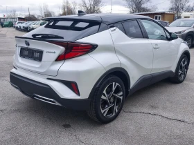 Toyota C-HR 2.0 Hybrid, Facelift Club Bi-tone Гаранция - 22500 € / 44006.17 лв. - 94007429 6