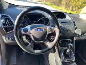 Ford Kuga 1.5 DM2 150 �.�.  | Mobile.bg � ����� ������ 9