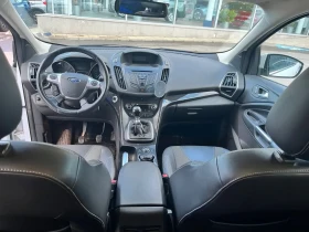 Ford Kuga - 7669 € / 14999.26 лв. - 87877261 8