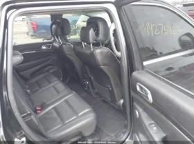 Jeep Grand cherokee 3.6l Summit 4X4, снимка 8