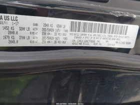 Jeep Grand cherokee 3.6l Summit 4X4, снимка 9