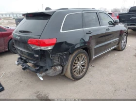 Jeep Grand cherokee 3.6l Summit 4X4, снимка 4