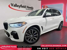BMW X5 * xDrive45e Hybride Branchable M PKG * CARFAX * ЦЕ