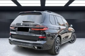 BMW X7 40d xDrive = M-Sport Pro = Гаранция - 88000 € / 172113.04 лв. - 51256017 3
