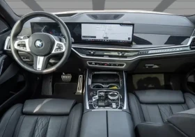 BMW X7 40d xDrive = M-Sport Pro = Гаранция - 88000 € / 172113.04 лв. - 51256017 9