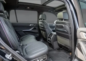 BMW X7 40d xDrive = M-Sport Pro = Гаранция - 88000 € / 172113.04 лв. - 51256017 12