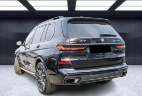 BMW X7 40d xDrive = M-Sport Pro = Гаранция - 88000 € / 172113.04 лв. - 51256017 2