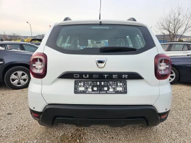 Dacia Duster 1.6i, 114к.с., GPL | Auto.bg — изображение 5