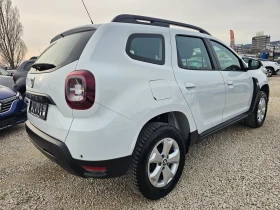 Dacia Duster 1.6i, 114к.с., GPL | Auto.bg — изображение 4