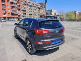 Kia Sportage 2.0 CRDI - 12400 € / 24252.29 лв. - 46942101 3
