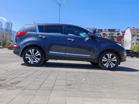 Kia Sportage 2.0 CRDI - 12400 € / 24252.29 лв. - 46942101 14