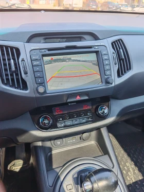 Kia Sportage 2.0 CRDI - 12400 € / 24252.29 лв. - 46942101 5