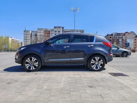 Kia Sportage 2.0 CRDI - 12400 € / 24252.29 лв. - 46942101 10