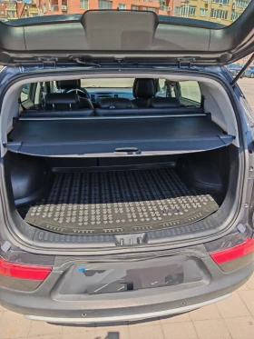 Kia Sportage 2.0 CRDI - 12400 € / 24252.29 лв. - 46942101 6