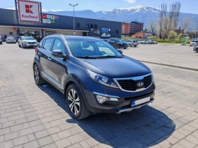 Kia Sportage 2.0 CRDI - 12400 € / 24252.29 лв. - 46942101 2