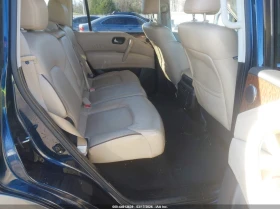 Nissan Armada 5.6l Sl | Mobile.bg � ����� ������ 8