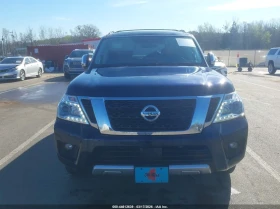Nissan Armada 5.6l Sl | Mobile.bg � ����� ������ 12