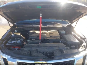 Nissan Armada 5.6l Sl | Mobile.bg � ����� ������ 10