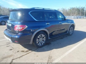 Nissan Armada 5.6l Sl | Mobile.bg � ����� ������ 4