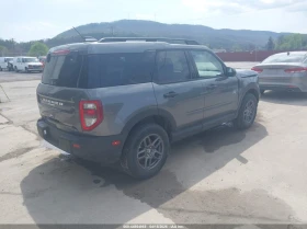 Ford Bronco 1.5l Sport Big Bend | Mobile.bg � ����� ������ 4