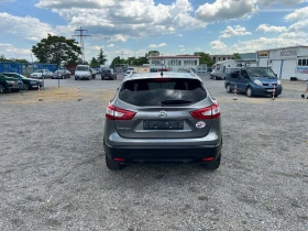 Nissan Qashqai 1, 5dCi �������� ������ 360 ��������� | Mobile.bg � ����� ������ 6
