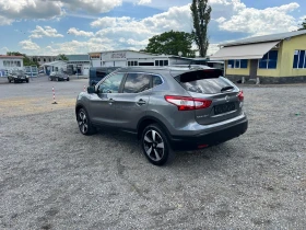 Nissan Qashqai 1, 5dCi �������� ������ 360 ��������� | Mobile.bg � ����� ������ 7
