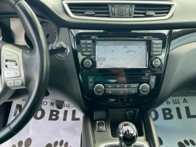Nissan Qashqai 1, 5dCi �������� ������ 360 ��������� | Mobile.bg � ����� ������ 16