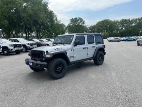 ������ Jeep Wrangler