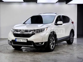 Honda Cr-v 1.5| ПОДГРЕВ| КАМЕРА| ШИБЕДАХ| ВКЛ.ТЕХНОТЕСТ