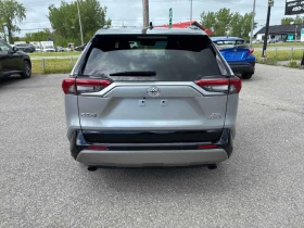 Toyota Rav4 * Hybrid XSE * CARFAX * ���� * KEYLESS * �������� | Mobile.bg � ����� ������ 4