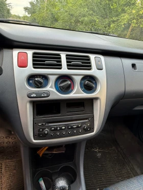 Honda Hr-v - 2200 € / 4302.83 лв. - 12127160 10