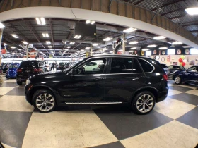 BMW X5 * xDrive35i LEATHER PAN/ROOF NAV B/SPOT L/ASSIST C | Auto.bg — изображение 6